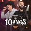 Cover F&J 10 Anos, Vol. 1 (Ao Vivo)