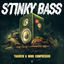 Cover Stinky Bass