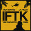 Cover IFTK (Vibe Chemistry Remix)