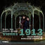 Cover Berg: 4 Pieces for Clarinet and Piano, Op. 5: No. 3, Sehr rasch