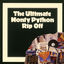 Cover The Ultimate Monty Python Rip Off