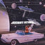 Cover DISTANT ATTACK