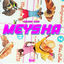 Cover MEYSHA