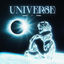 Cover UNIVERSE