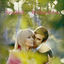 Cover For Those In Love