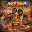 Cover Rock Suh