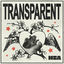 Cover TRANSPARENT