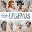 Cover Legends (Cast Version)