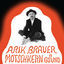 Cover Motschkern is g'sund