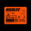 Cover HIGHLIFE