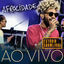 Cover Afrocidade no Estúdio Showlivre (Ao Vivo)