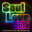 Cover Soul Love 2014