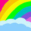 Cover Rainbow