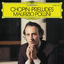 Cover Chopin: Preludes Op.28