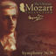 Cover Mozart: Symphonies Nos. 36 & 38