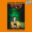 Cover Orange Dreamer