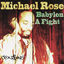 Cover Babylon a Fight