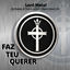 Cover Faz Teu Querer (Lord Metal) - Remix
