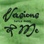 Cover Versions of Me