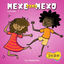 Cover Mexe Como Mexo