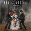 Cover Red Stilettos