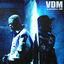 Cover VDM (feat. Leto)