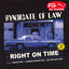 Cover Right On Time (Ragga Mix)