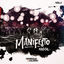 Cover Manifesto Musical, Vol. 1 (Ao Vivo)