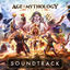 Cover Age Of Mythology Retold