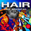 Cover Hair - The Musical