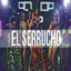 Cover El Serrucho