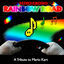Cover Rainbow Road: A Tribute to Mario Kart
