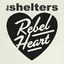 Cover Rebel Heart