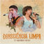 Cover Consciência Limpa (Ao Vivo)