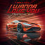 Cover I Wanna Love You (Techno Mix)