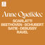 Cover Scarlatti, Beethoven, Schubert, Satie, Debussy, Ravel...