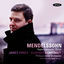 Cover Mendelssohn: Violin Concerto & Octet in E-Flat