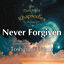 Cover Never Forgiven
