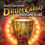Cover Drum Cargo - Rhythms of Fire