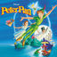 Cover Peter Pan Original Soundtrack