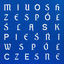 Cover Pieśni Współczesne
