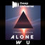 Cover Alone w u