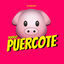 Cover Perreo Puercote