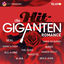 Cover Die Hit-Giganten: Romance