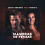 Cover Maneras de pensar (feat. Marina)
