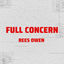Cover Full Concern