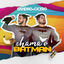 Cover Chama o Batman