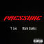 Cover PRESSURE