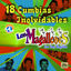 Cover 18 Cumbias Inolvidables