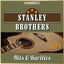 Cover Masterpieces Presents Stanley Brothers: Hits & Rarities, Vol. 1 (48 Tracks)